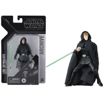 Figurka Star Wars - Luke Skywalker Imperial Light