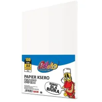 Alfa Pastello Papier ksero A4 bia�y 80g 100 kartek