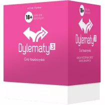 Dylematy 3 Rebel