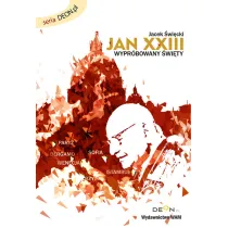 Jan XXIII Wypr�bowany �wi�ty