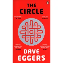 The Circle wer. angielska
