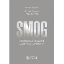 Smog. Konsekwencje zdrowotne zanieczyszcze� powietrza