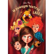 W pewnym teatrze lalek