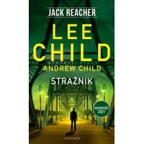 Stra�nik. Jack Reacher. Tom 25