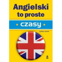 Angielski to proste. Czasy