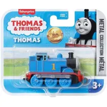 Tomek i Przyjaciele. Ma�a lokomotywa metalowa JFH20 Mattel