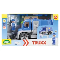 Lena Truxx Policja
