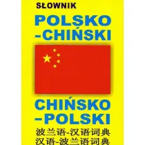 S�ownik polsko-chi�ski chi�sko-polski