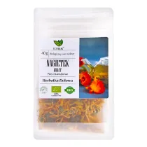 Medicaline Herbatka Nagietek Kwiat ekologiczny susz zioowy 40 g Bio