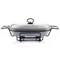 Mondex Naczynie z podgrzewaczem Arctic 2.1 l