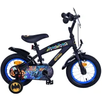 Rowerek 12 cali DC Batman Volare-Rowerki Licencyjne