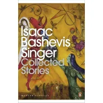 Collected Stories. Isaac Bashevis Singer