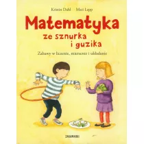 Matematyka ze sznurka i guzika