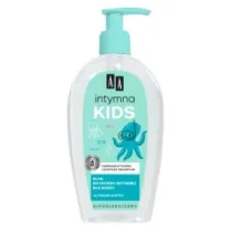 Aa Intymna Kids Pyn do higieny intymnej dla dzieci 300 ml