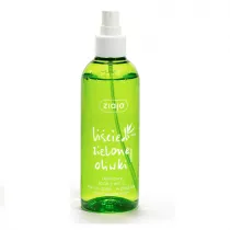Ziaja Licie Zielonej Oliwki oliwkowy tonik z witamin C 200 ml