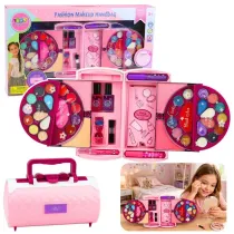 Zestaw pi�kno�ci kuferek LeanToys