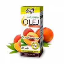 Etja-olejki Olej brzoskwiniowy 50 ml