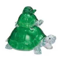 Crystal puzzle ��wie Bard Centrum Gier