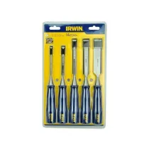 Irwin D�uto do drewna blue-chip kpl...6,10,13,19,25mm typ m444 5 szt.