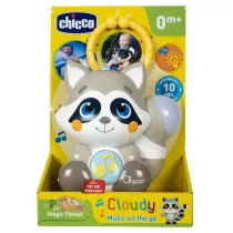 Chicco Nocna lampka i zawieszka do w�zka