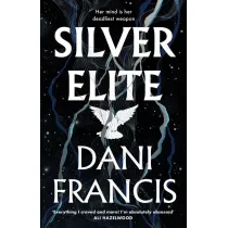 Silver Elite wer. angielska