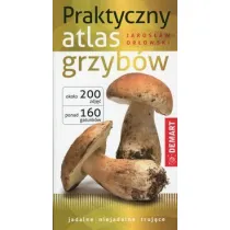Praktyczny atlas grzyb�w