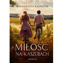 Mi�o�� na Kaszubach
