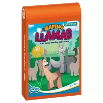 Flip&Play Skaczce lamy Ravensburger