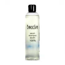 BingoSpa Serum - szampon keratyna 300 ml