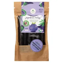 Naturalnie Zdrowi Jagodowe rollsy™ 50 g
