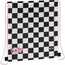 Worek na buty Axolotl STARPAK 550824