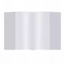 Fol-Plast Okadka na zeszyt A5 NR 38 (50szt)