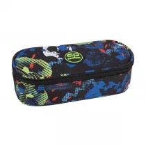 Pirnik Campus Football blue D062336 CoolPack