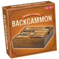 Backgammon