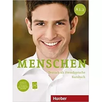 Menschen A1/2 Podr�cznik + nagrania online