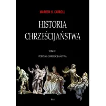 Historia chrze�cija�stwa T.4 Podzia� chrze�cija�st
