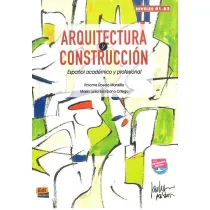 Arquitectura y Construccion Espanol academico y profesional podr�cznik B1/B2