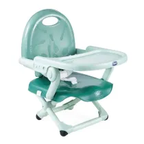 Chicco Krzese�ko Pocket Snack sage 6-36m