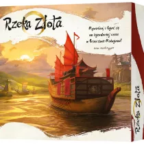 Rzeka Zota