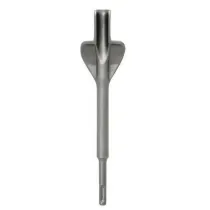 Hikoki Bruzdownik sds+ 22x250mm z ogranicznikiem