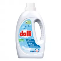 Dalli Pyn do prania MED 1.1 l