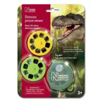 Kieszonkowa przegldarka zdj Brainstorm Toys