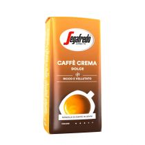 Segafredo Kawa ziarnista Caffe Crema Dolce 1 kg