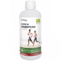 Probiotics Esencja probiotyczna Suplement diety 500 ml Bio