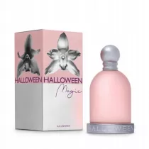 Jesus Del Pozo Halloween Magic woda toaletowa dla kobiet spray 50 ml