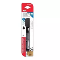 Mp Main Paper Marker permanentny czarny 1.0/5.0mm