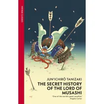 The Secret History of The Lord of Musashi wer. angielska