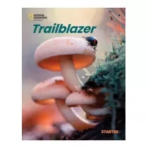 Trailblazer Starter. Student`s Book with the Spark platform