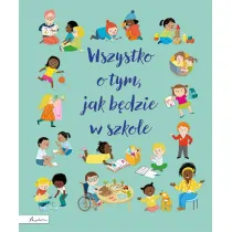 Wszystko o tym, jak b�dzie w szkole