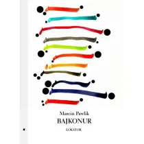 Bajkonur (pocket)